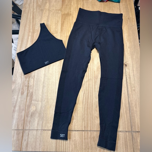 SET ACTIVE - Picture 3 of 5